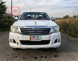 تويوتا هايلوكس